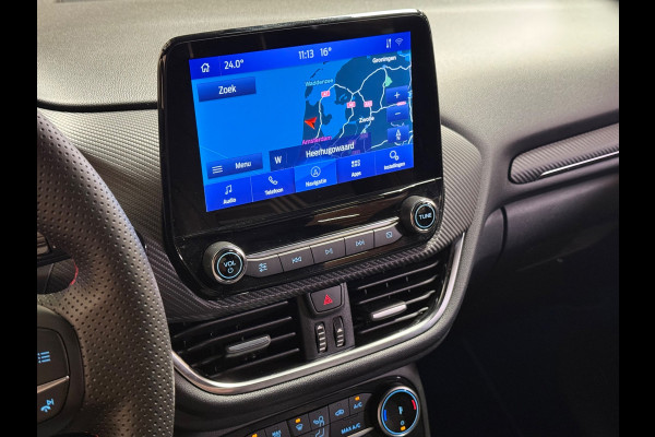 Ford Puma 1.0 EcoBoost Hybrid ST-Line | Stuur/Stoelverwarming | Camera | Carplay | Led | B&O | Keyless
