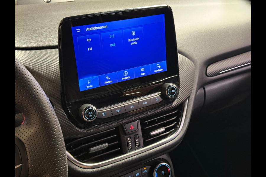 Ford Puma 1.0 EcoBoost Hybrid ST-Line | Stuur/Stoelverwarming | Camera | Carplay | Led | B&O | Keyless