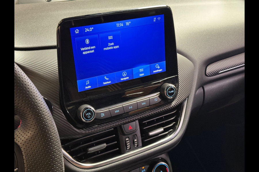 Ford Puma 1.0 EcoBoost Hybrid ST-Line | Stuur/Stoelverwarming | Camera | Carplay | Led | B&O | Keyless
