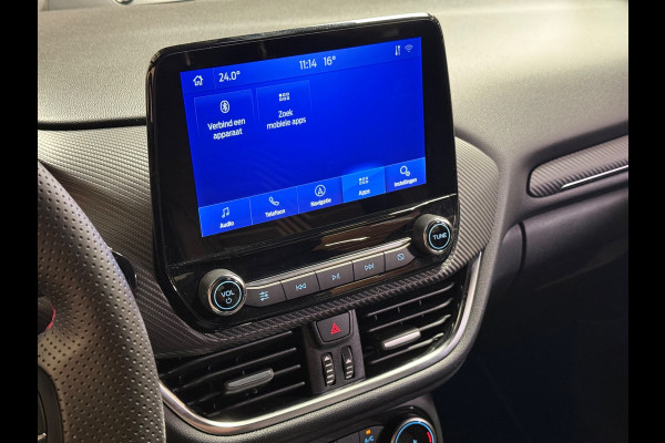 Ford Puma 1.0 EcoBoost Hybrid ST-Line | Stuur/Stoelverwarming | Camera | Carplay | Led | B&O | Keyless