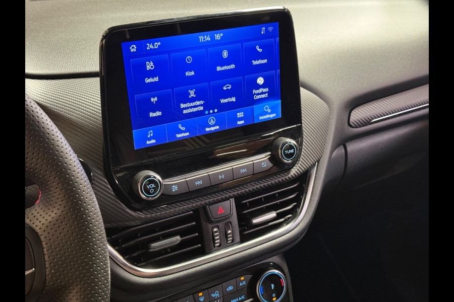 Ford Puma 1.0 EcoBoost Hybrid ST-Line | Stuur/Stoelverwarming | Camera | Carplay | Led | B&O | Keyless