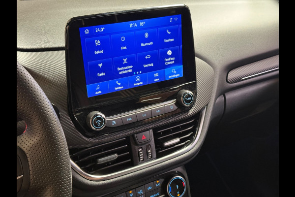 Ford Puma 1.0 EcoBoost Hybrid ST-Line | Stuur/Stoelverwarming | Camera | Carplay | Led | B&O | Keyless