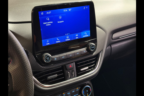 Ford Puma 1.0 EcoBoost Hybrid ST-Line | Stuur/Stoelverwarming | Camera | Carplay | Led | B&O | Keyless