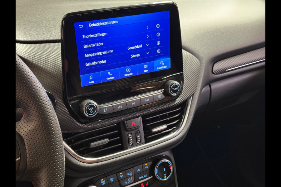 Ford Puma 1.0 EcoBoost Hybrid ST-Line | Stuur/Stoelverwarming | Camera | Carplay | Led | B&O | Keyless