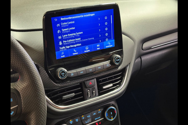 Ford Puma 1.0 EcoBoost Hybrid ST-Line | Stuur/Stoelverwarming | Camera | Carplay | Led | B&O | Keyless