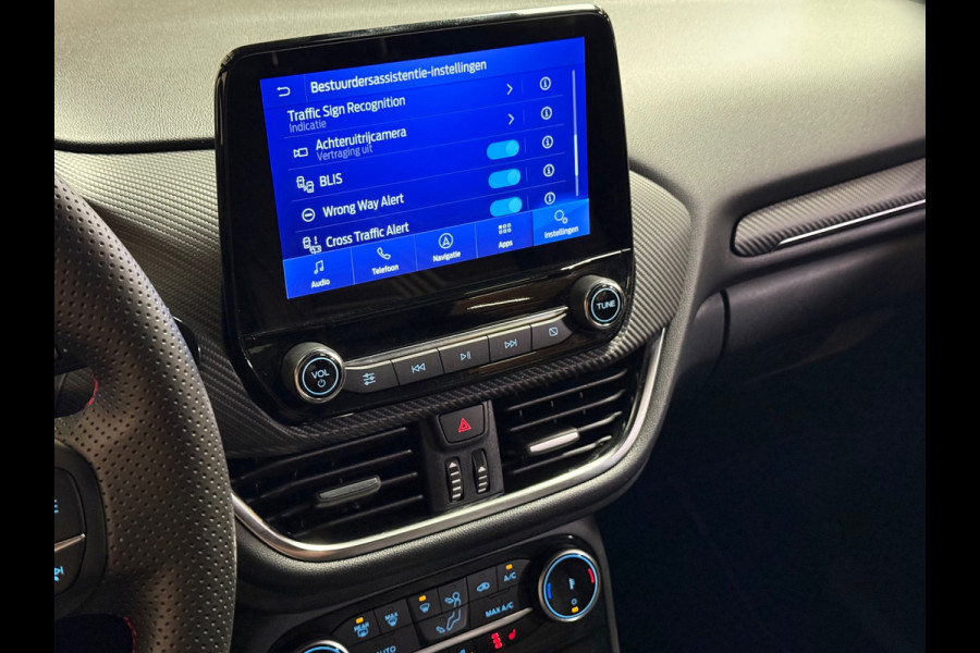 Ford Puma 1.0 EcoBoost Hybrid ST-Line | Stuur/Stoelverwarming | Camera | Carplay | Led | B&O | Keyless