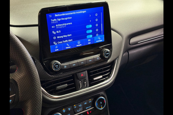 Ford Puma 1.0 EcoBoost Hybrid ST-Line | Stuur/Stoelverwarming | Camera | Carplay | Led | B&O | Keyless