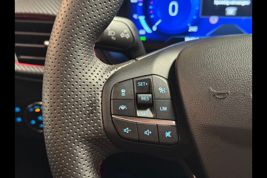 Ford Puma 1.0 EcoBoost Hybrid ST-Line | Stuur/Stoelverwarming | Camera | Carplay | Led | B&O | Keyless