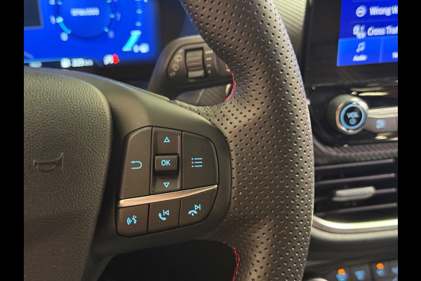 Ford Puma 1.0 EcoBoost Hybrid ST-Line | Stuur/Stoelverwarming | Camera | Carplay | Led | B&O | Keyless
