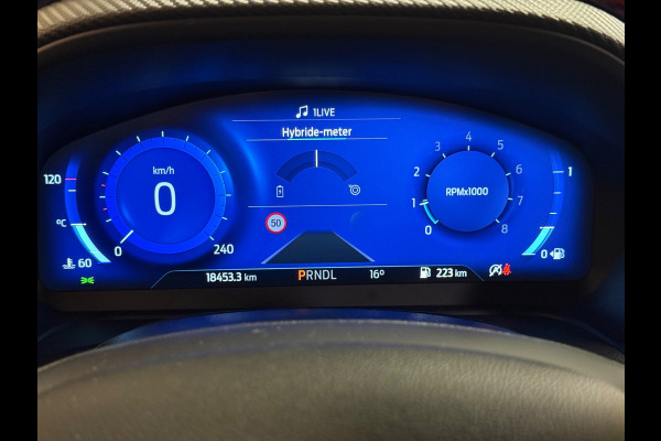 Ford Puma 1.0 EcoBoost Hybrid ST-Line | Stuur/Stoelverwarming | Camera | Carplay | Led | B&O | Keyless