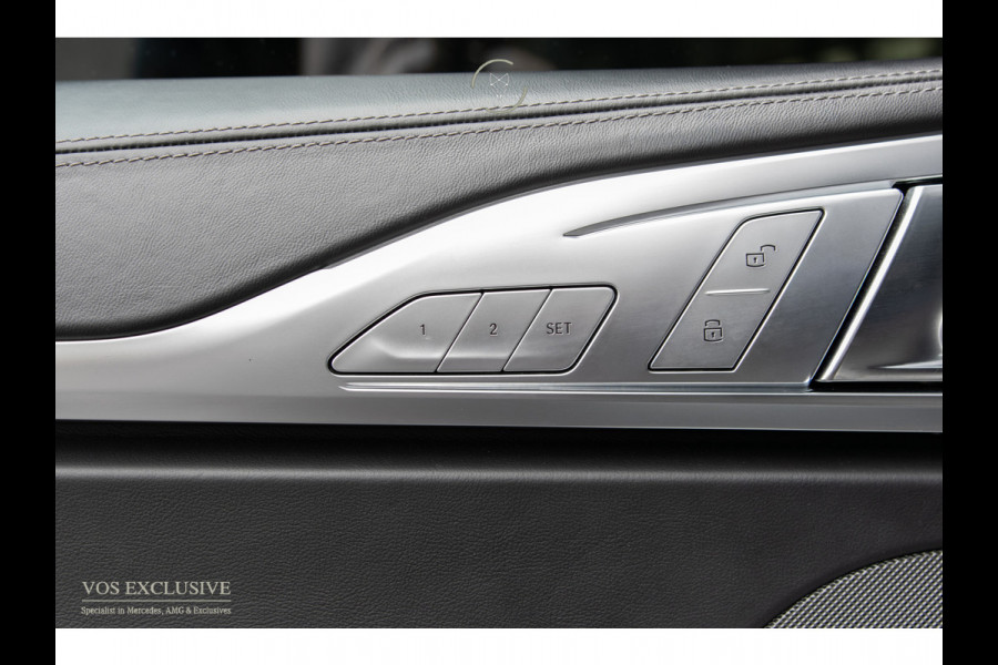 BMW 8 Serie Gran Coupé 840i xDrive High Executive Dravit Grey|Carbon|Achterassturing|Performance stoelen|ACC|HK Sound|Full Options|New Service