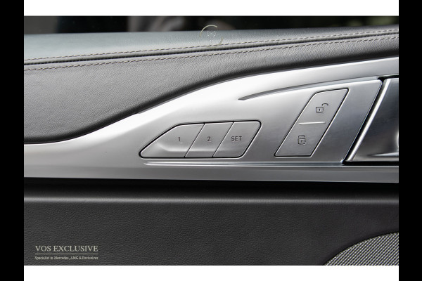 BMW 8 Serie Gran Coupé 840i xDrive High Executive Dravit Grey|Carbon|Achterassturing|Performance stoelen|ACC|HK Sound|Full Options|New Service