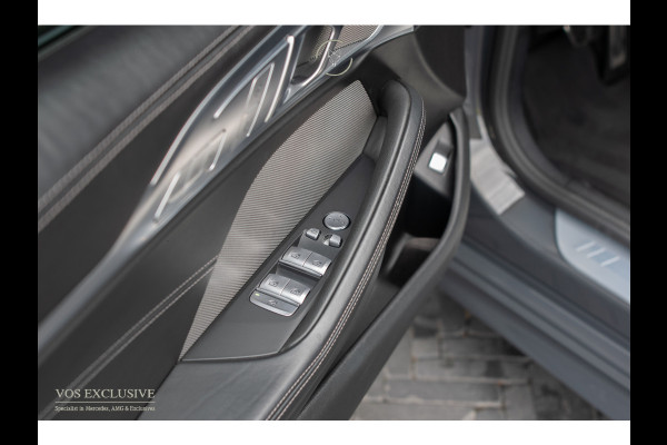 BMW 8 Serie Gran Coupé 840i xDrive High Executive Dravit Grey|Carbon|Achterassturing|Performance stoelen|ACC|HK Sound|Full Options|New Service