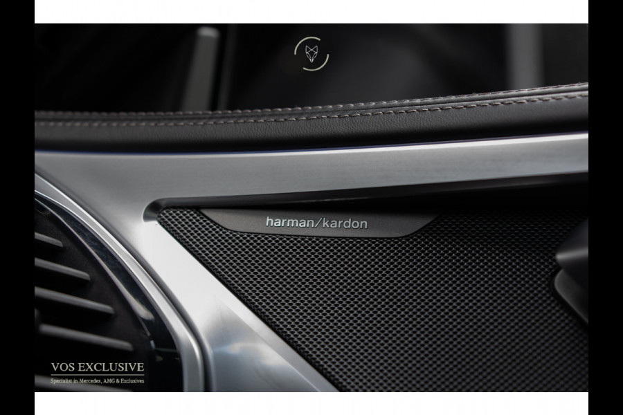 BMW 8 Serie Gran Coupé 840i xDrive High Executive Dravit Grey|Carbon|Achterassturing|Performance stoelen|ACC|HK Sound|Full Options|New Service