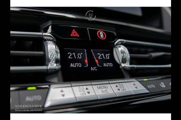 BMW 8 Serie Gran Coupé 840i xDrive High Executive Dravit Grey|Carbon|Achterassturing|Performance stoelen|ACC|HK Sound|Full Options|New Service