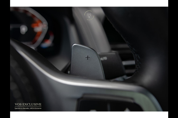 BMW 8 Serie Gran Coupé 840i xDrive High Executive Dravit Grey|Carbon|Achterassturing|Performance stoelen|ACC|HK Sound|Full Options|New Service