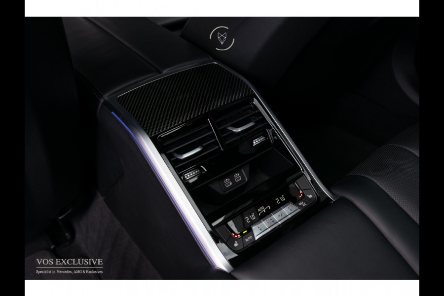 BMW 8 Serie Gran Coupé 840i xDrive High Executive Dravit Grey|Carbon|Achterassturing|Performance stoelen|ACC|HK Sound|Full Options|New Service