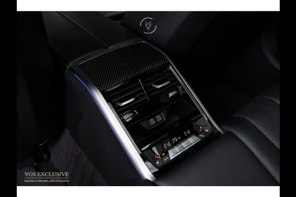 BMW 8 Serie Gran Coupé 840i xDrive High Executive Dravit Grey|Carbon|Achterassturing|Performance stoelen|ACC|HK Sound|Full Options|New Service