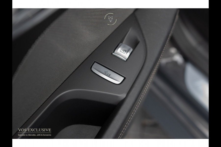 BMW 8 Serie Gran Coupé 840i xDrive High Executive Dravit Grey|Carbon|Achterassturing|Performance stoelen|ACC|HK Sound|Full Options|New Service