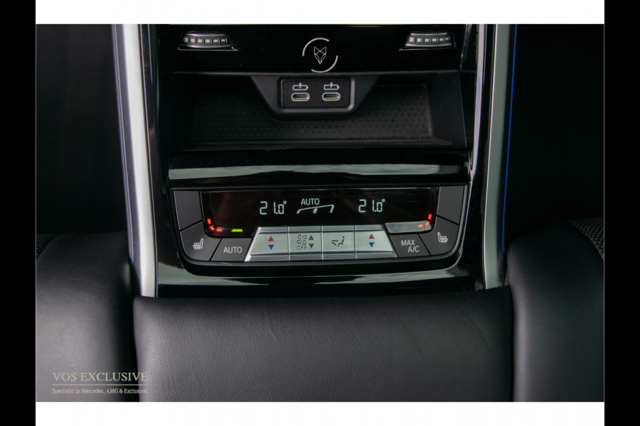 BMW 8 Serie Gran Coupé 840i xDrive High Executive Dravit Grey|Carbon|Achterassturing|Performance stoelen|ACC|HK Sound|Full Options|New Service
