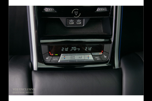 BMW 8 Serie Gran Coupé 840i xDrive High Executive Dravit Grey|Carbon|Achterassturing|Performance stoelen|ACC|HK Sound|Full Options|New Service