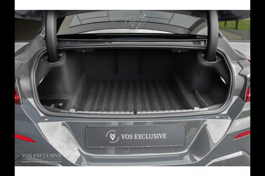 BMW 8 Serie Gran Coupé 840i xDrive High Executive Dravit Grey|Carbon|Achterassturing|Performance stoelen|ACC|HK Sound|Full Options|New Service