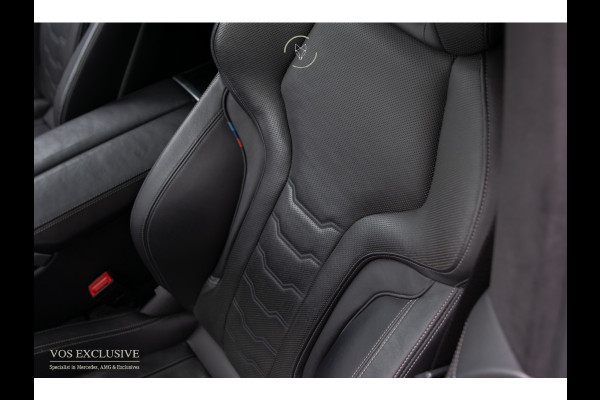 BMW 8 Serie Gran Coupé 840i xDrive High Executive Dravit Grey|Carbon|Achterassturing|Performance stoelen|ACC|HK Sound|Full Options|New Service