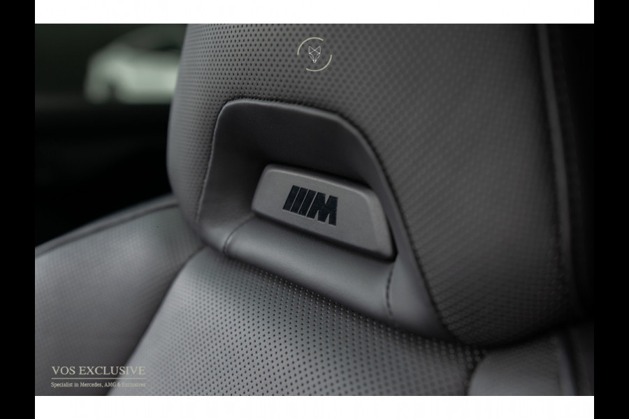 BMW 8 Serie Gran Coupé 840i xDrive High Executive Dravit Grey|Carbon|Achterassturing|Performance stoelen|ACC|HK Sound|Full Options|New Service