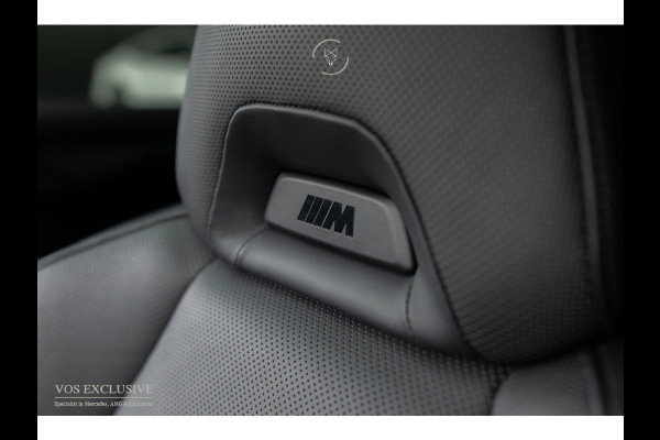 BMW 8 Serie Gran Coupé 840i xDrive High Executive Dravit Grey|Carbon|Achterassturing|Performance stoelen|ACC|HK Sound|Full Options|New Service