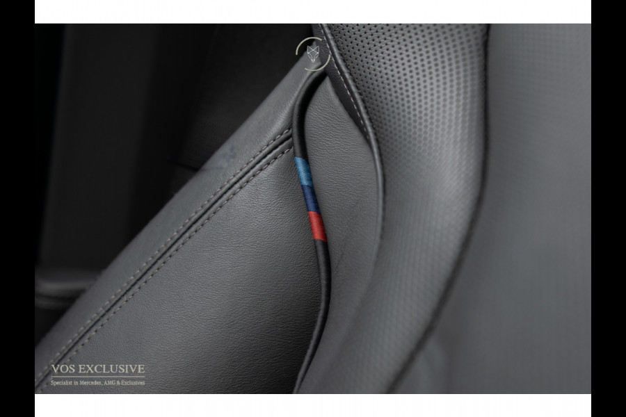 BMW 8 Serie Gran Coupé 840i xDrive High Executive Dravit Grey|Carbon|Achterassturing|Performance stoelen|ACC|HK Sound|Full Options|New Service