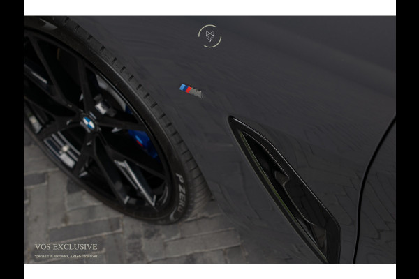 BMW 8 Serie Gran Coupé 840i xDrive High Executive Dravit Grey|Carbon|Achterassturing|Performance stoelen|ACC|HK Sound|Full Options|New Service