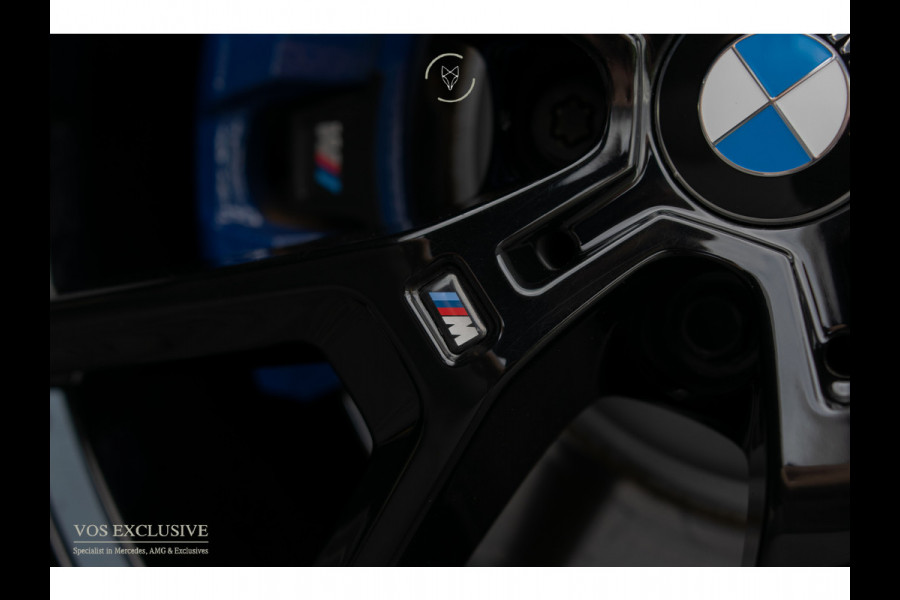 BMW 8 Serie Gran Coupé 840i xDrive High Executive Dravit Grey|Carbon|Achterassturing|Performance stoelen|ACC|HK Sound|Full Options|New Service