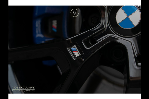 BMW 8 Serie Gran Coupé 840i xDrive High Executive Dravit Grey|Carbon|Achterassturing|Performance stoelen|ACC|HK Sound|Full Options|New Service