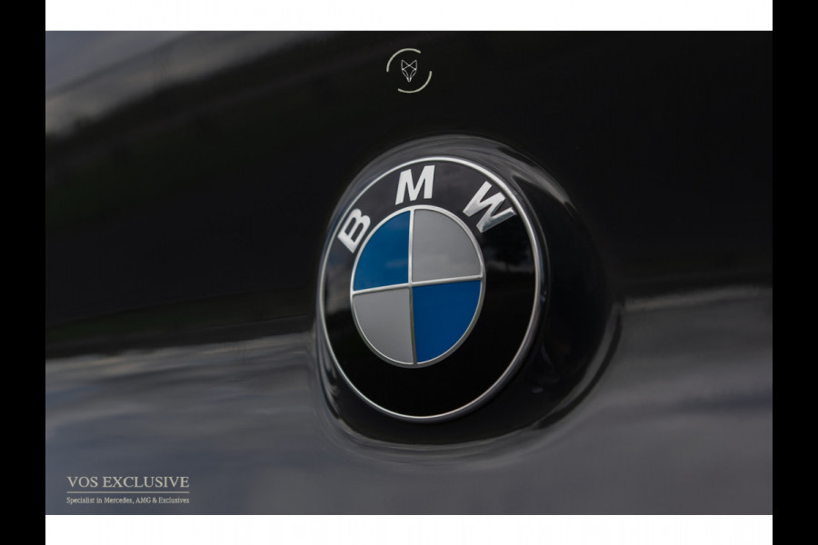 BMW 8 Serie Gran Coupé 840i xDrive High Executive Dravit Grey|Carbon|Achterassturing|Performance stoelen|ACC|HK Sound|Full Options|New Service
