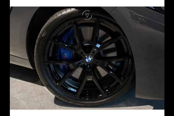 BMW 8 Serie Gran Coupé 840i xDrive High Executive Dravit Grey|Carbon|Achterassturing|Performance stoelen|ACC|HK Sound|Full Options|New Service