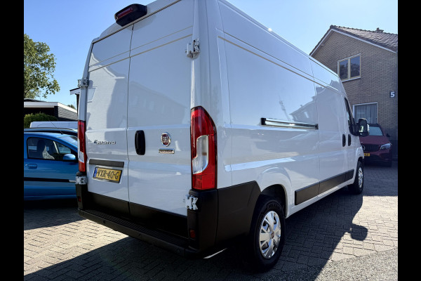 Fiat E-Ducato 3.5T L3H2 79 kWh 3-Persoons, App Connect, Camera