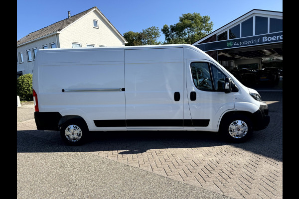 Fiat E-Ducato 3.5T L3H2 79 kWh 3-Persoons, App Connect, Camera