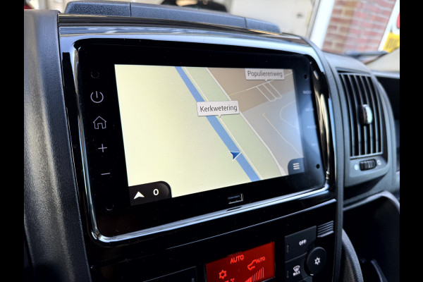 Fiat E-Ducato 3.5T L3H2 79 kWh 3-Persoons, App Connect, Camera