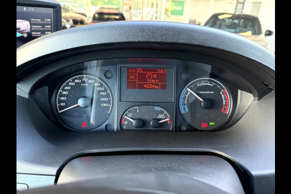 Fiat E-Ducato 3.5T L3H2 79 kWh 3-Persoons, App Connect, Camera