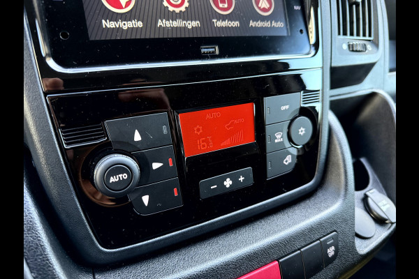 Fiat E-Ducato 3.5T L3H2 79 kWh 3-Persoons, App Connect, Camera