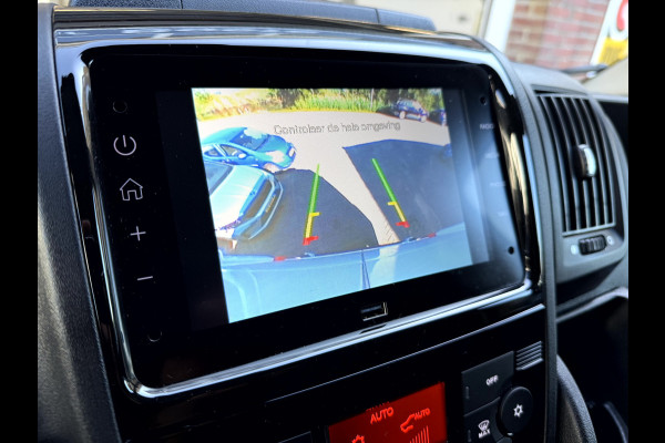 Fiat E-Ducato 3.5T L3H2 79 kWh 3-Persoons, App Connect, Camera