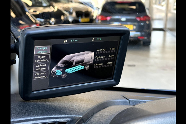 Fiat E-Ducato 3.5T L3H2 79 kWh 3-Persoons, App Connect, Camera