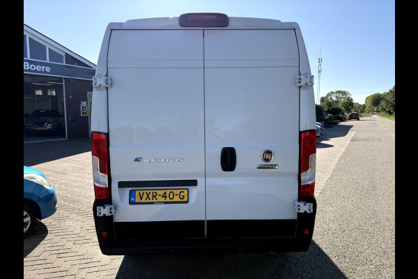 Fiat E-Ducato 3.5T L3H2 79 kWh 3-Persoons, App Connect, Camera