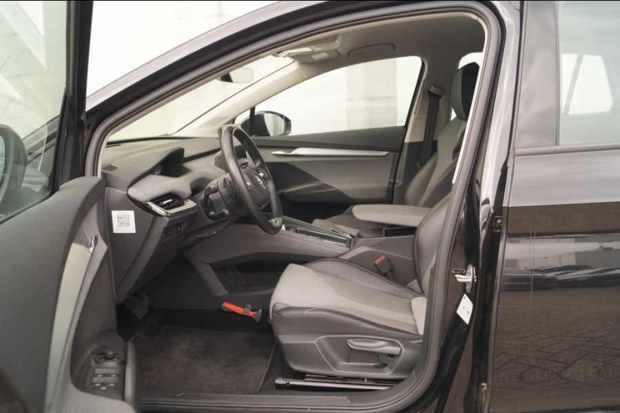 Škoda ENYAQ iV 60 180pk -SOH91%-NAVI-ECC-PDC-