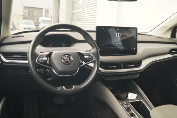 Škoda ENYAQ iV 60 180pk -SOH91%-NAVI-ECC-PDC-