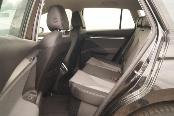Škoda ENYAQ iV 60 180pk -SOH91%-NAVI-ECC-PDC-
