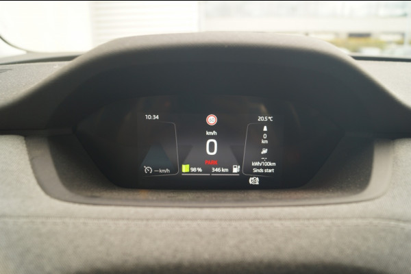 Škoda ENYAQ iV 60 180pk -SOH91%-NAVI-ECC-PDC-