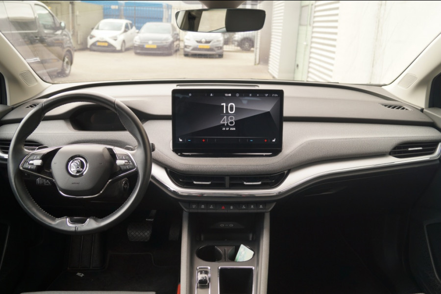 Škoda ENYAQ iV 60 180pk -SOH91%-NAVI-ECC-PDC-