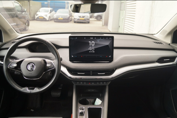 Škoda ENYAQ iV 60 180pk -SOH91%-NAVI-ECC-PDC-