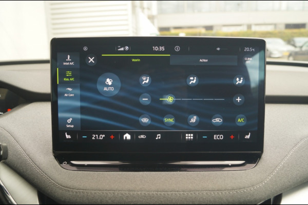 Škoda ENYAQ iV 60 180pk -SOH91%-NAVI-ECC-PDC-